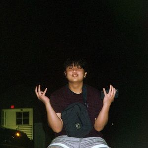 Meet your Posher, Justin